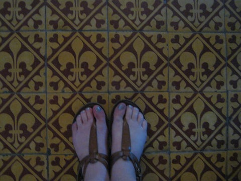 Feet (Test) 第 9 页