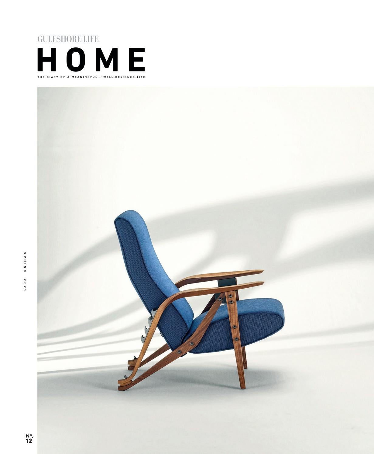 Gulfshore Life HOME Spring 2021 by Gulfshore Life - Issuu