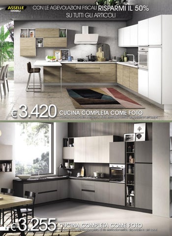 Asselle Mobili 家具目录 · catalogo Febbraio 2021 第 10 页