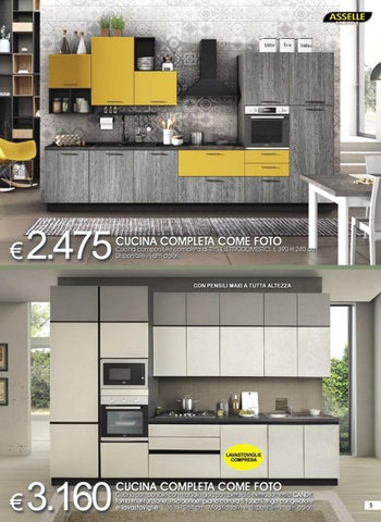 Asselle Mobili 家具目录 · catalogo Febbraio 2021 第 7 页