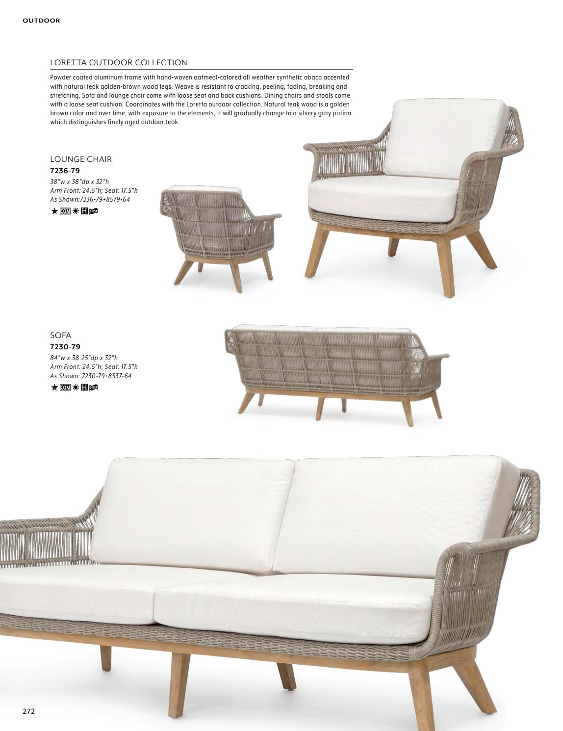 PALECEK 2021 Furniture & Accessories Catalog by palecekdesign Issuu