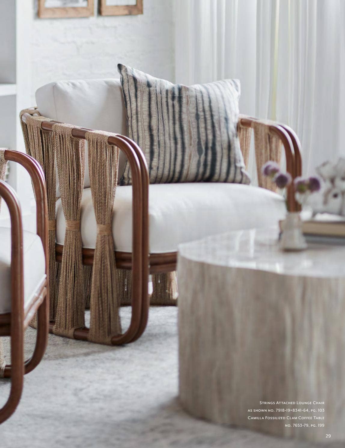 PALECEK 2021 Furniture & Accessories Catalog by palecekdesign Issuu