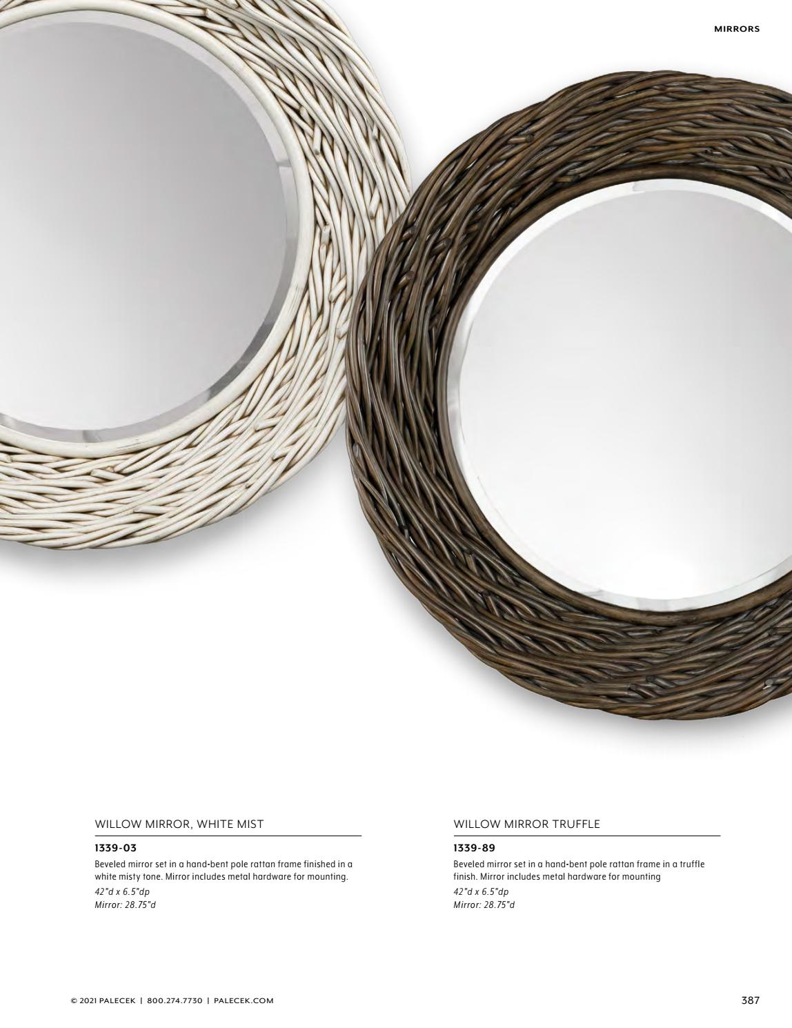 PALECEK 2021 Furniture & Accessories Catalog by palecekdesign Issuu