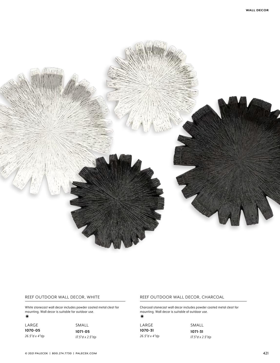 PALECEK 2021 Furniture & Accessories Catalog by palecekdesign Issuu