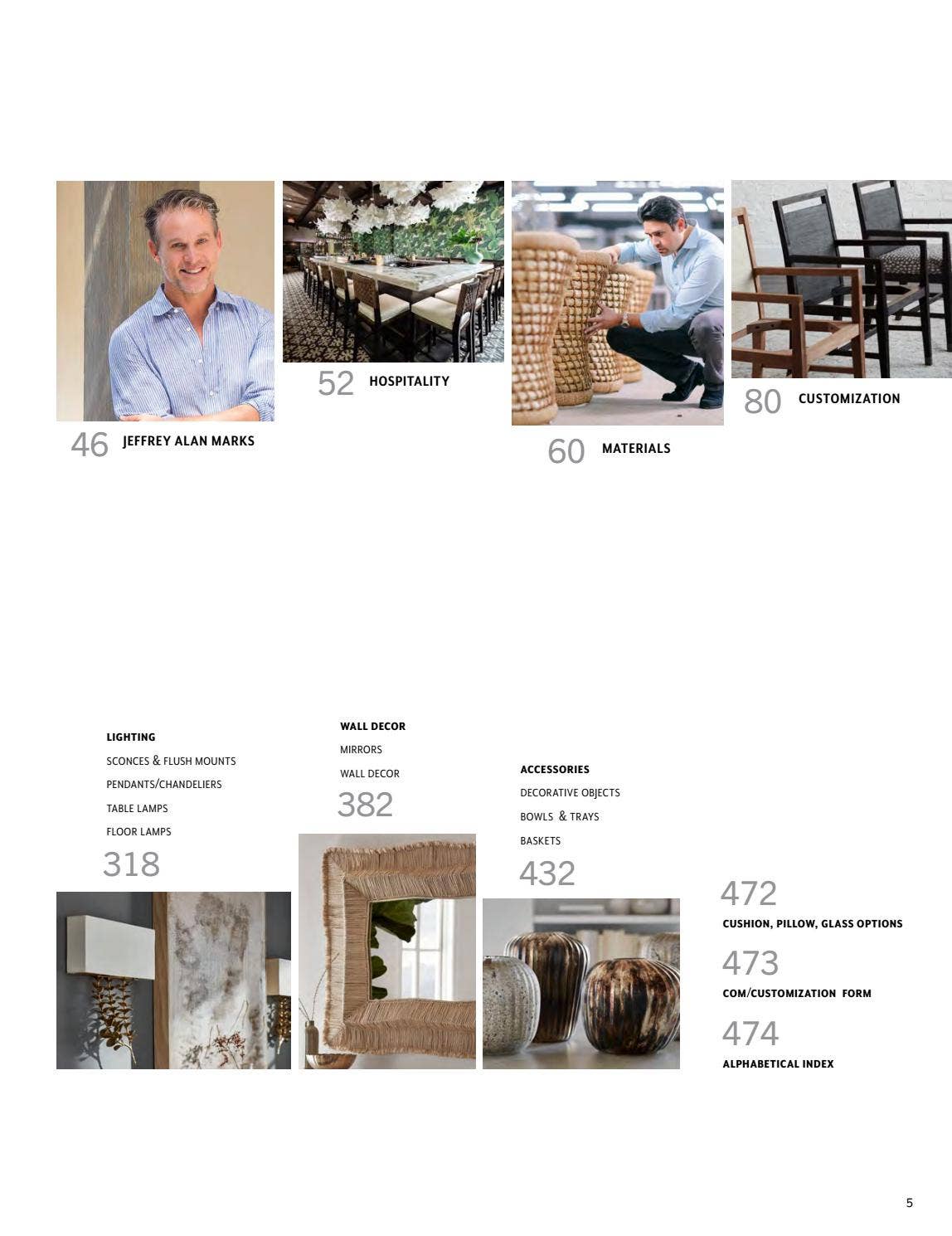 PALECEK 2021 Furniture & Accessories Catalog by palecekdesign Issuu