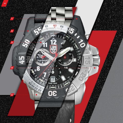 Luminox Product 灯饰目录 2021 第 14 页