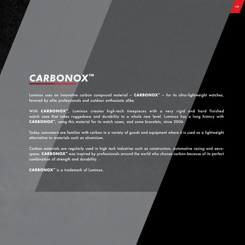 Luminox Product 灯饰目录 2021 第 19 页