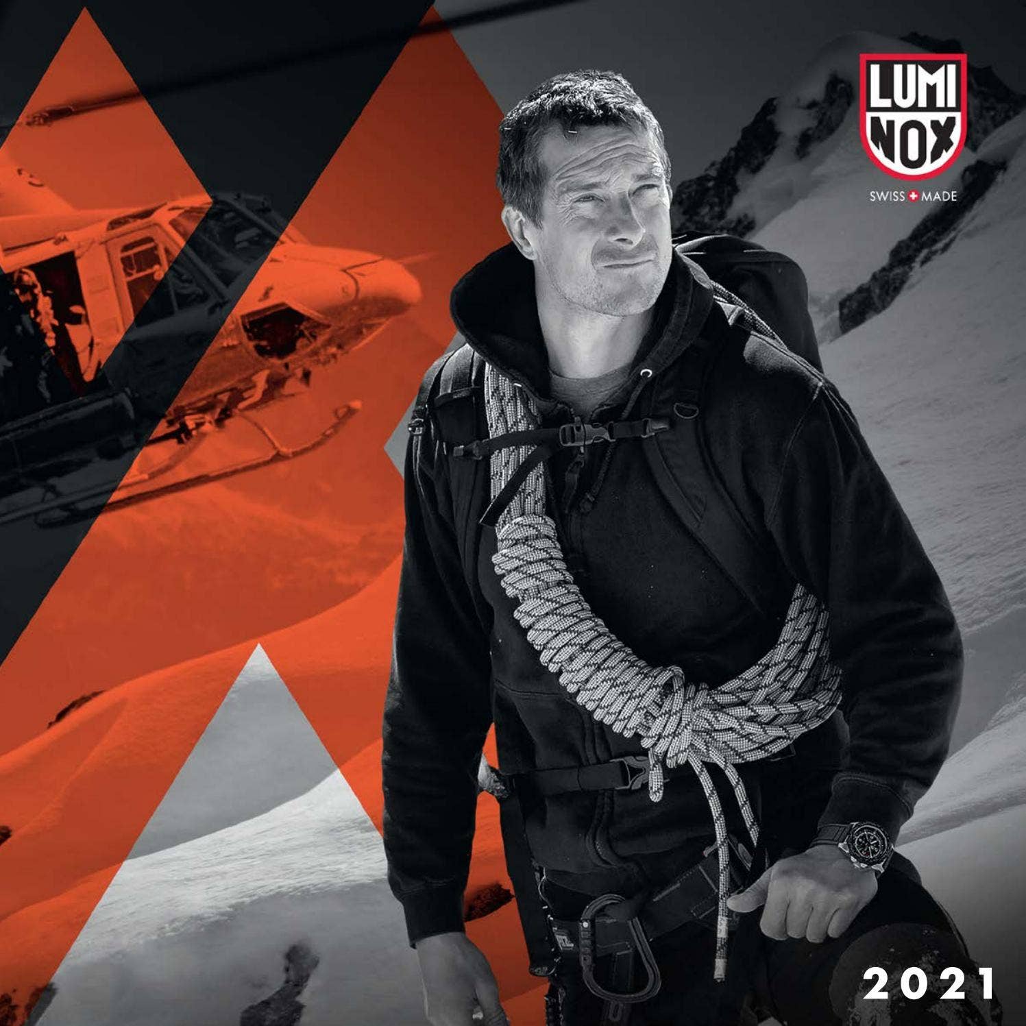Luminox Product Catalog 2021 by Luminox - Issuu