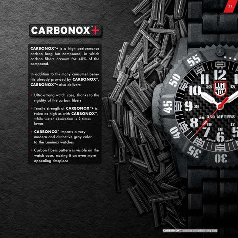 Luminox Product 灯饰目录 2021 第 21 页