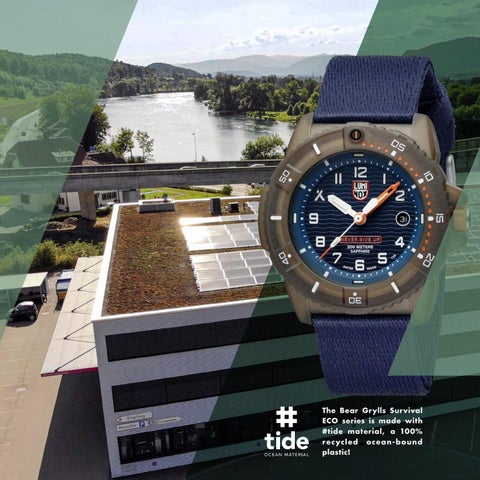 Luminox Product 灯饰目录 2021 第 6 页
