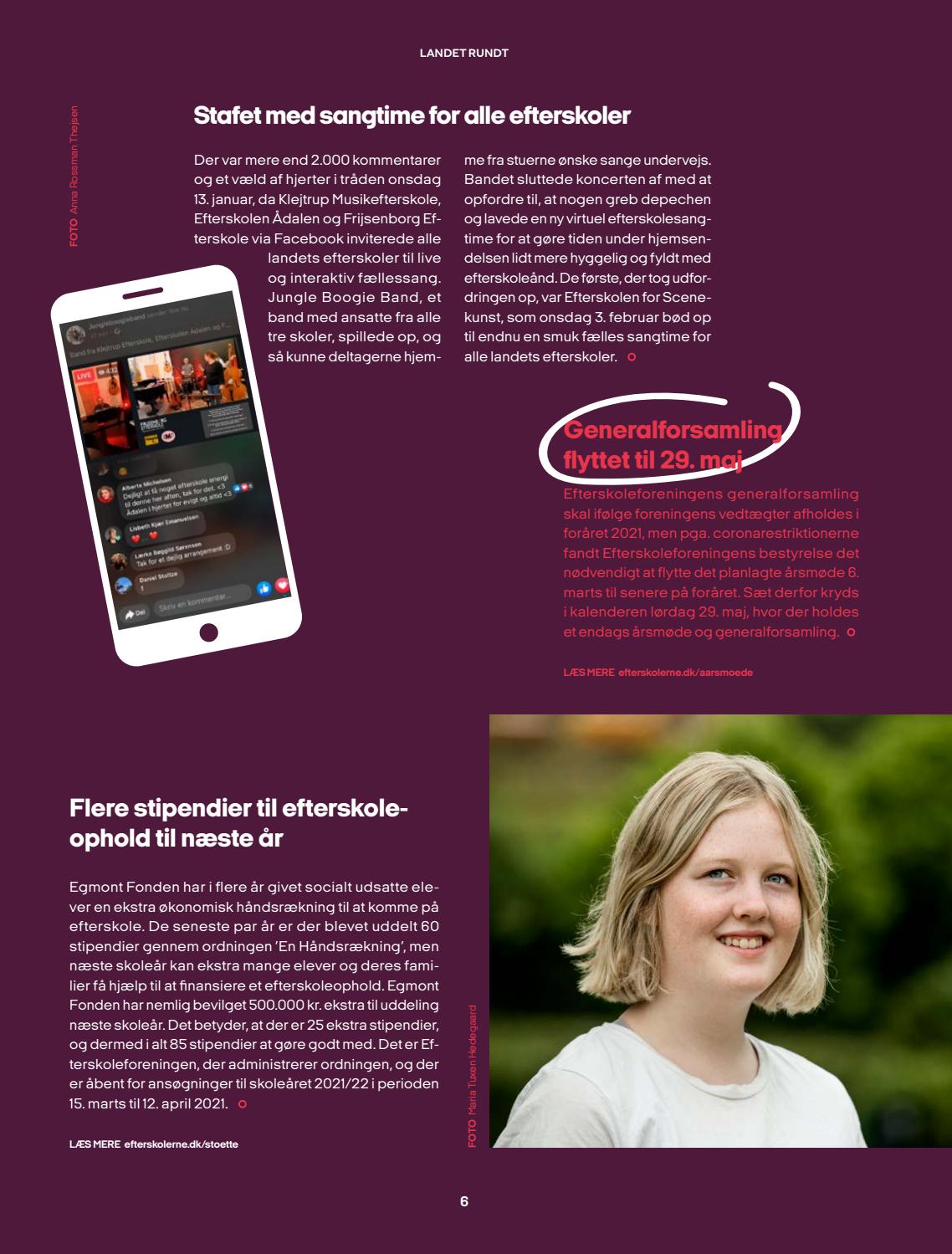 Efterskolerne 08-2021 by Efterskoleforeningen Efterskoleforeningen - Issuu