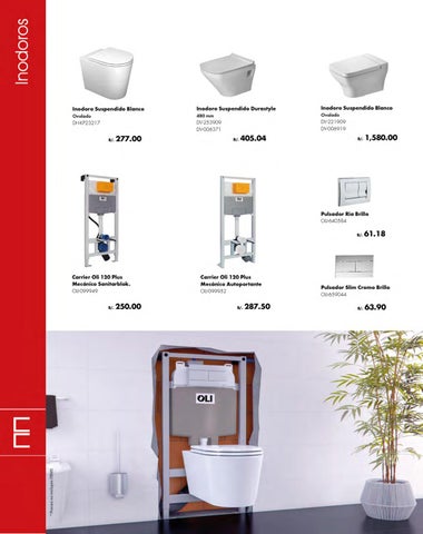 家具目录 ELMEC. ¡ 西文 momento 德文 remodelar! 第 13 页