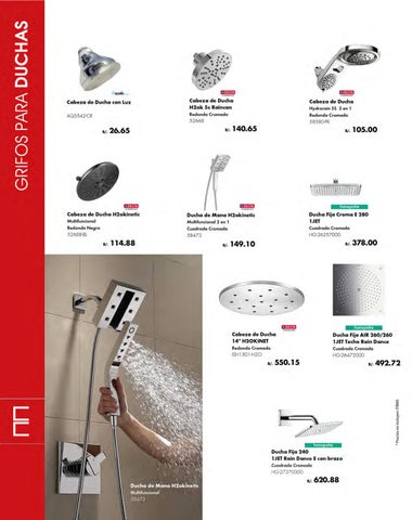 家具目录 ELMEC. ¡ 西文 momento 德文 remodelar! 第 15 页