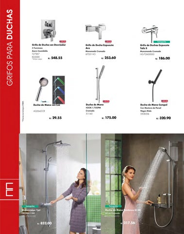 家具目录 ELMEC. ¡ 西文 momento 德文 remodelar! 第 17 页