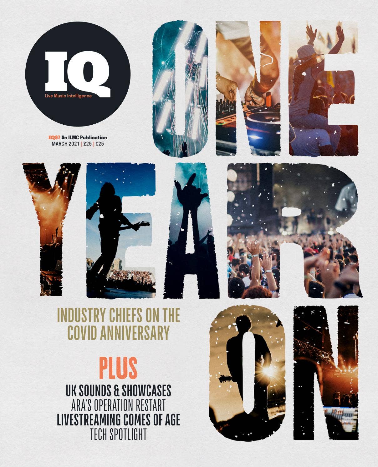 IQ97 by IQ Magazine - Issuu