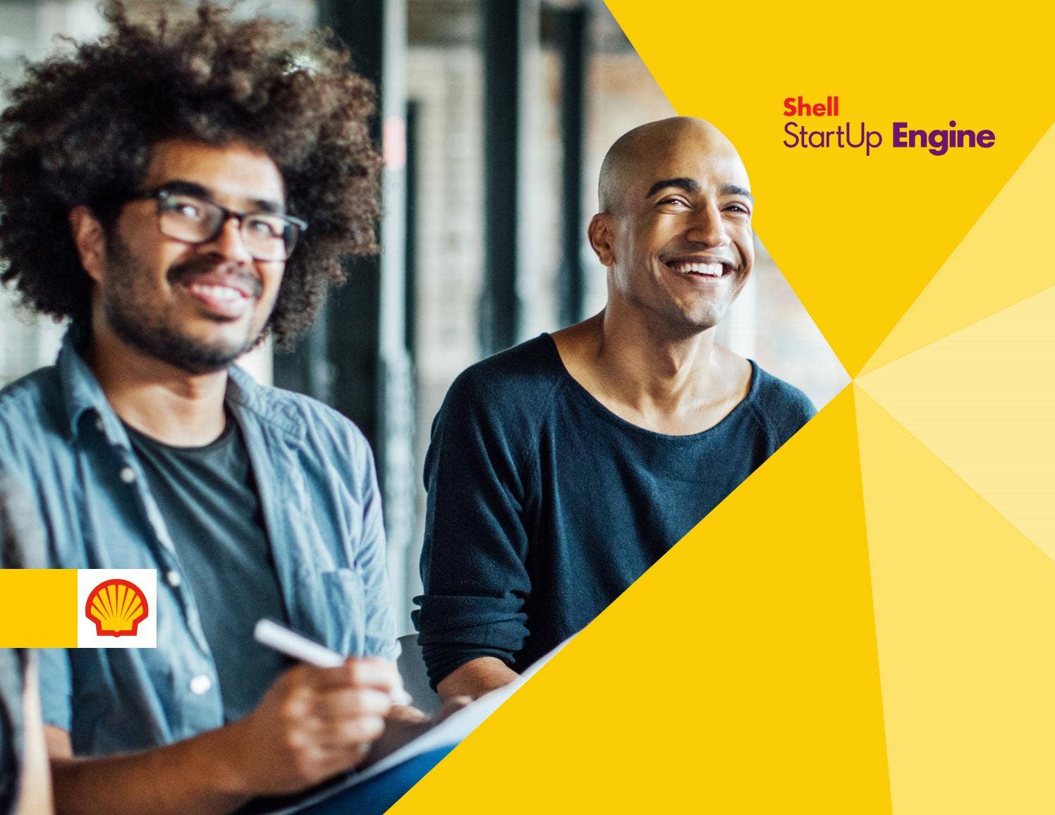 Shell StartUp Engine UK 2021 by Unreasonable Group - Issuu