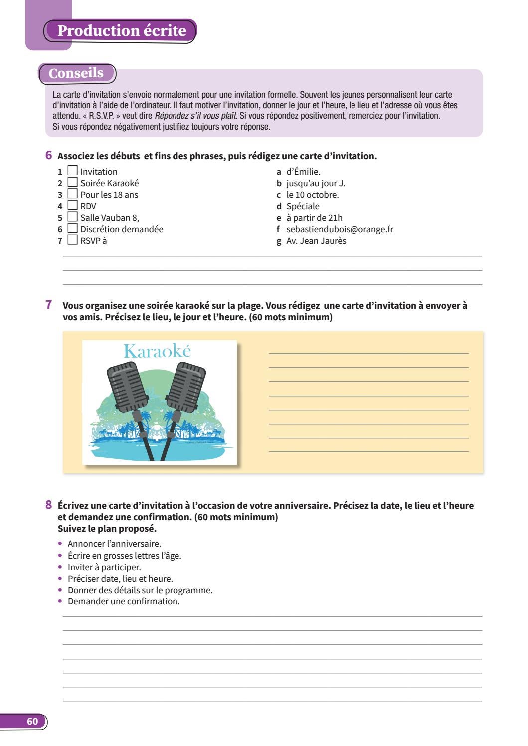 Issuu ᐈ Nouveau Delf Actif Scolaire Et Junior Ebook Pdf