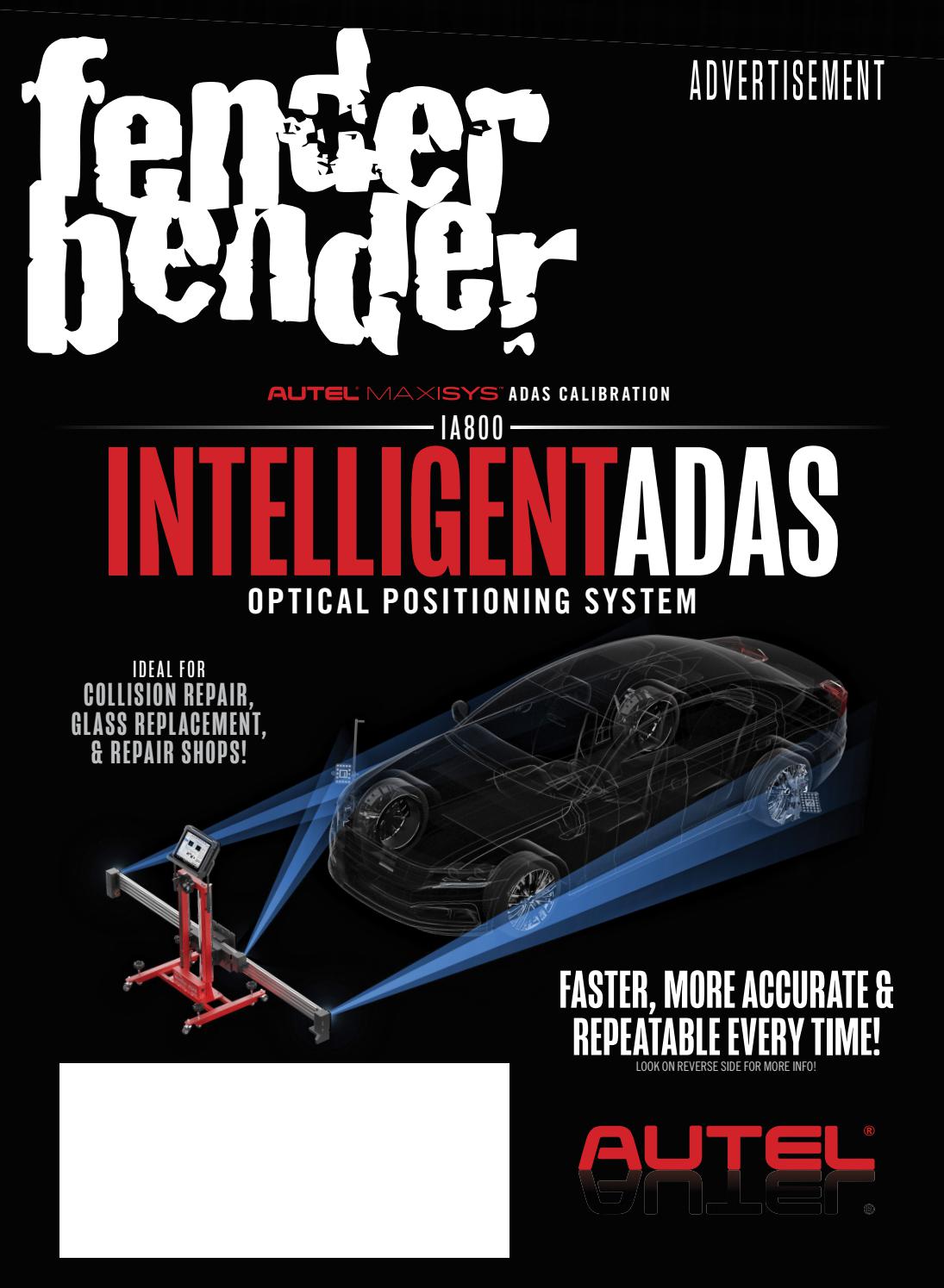 FenderBender - March 2021 by 10 Missions Media - Issuu