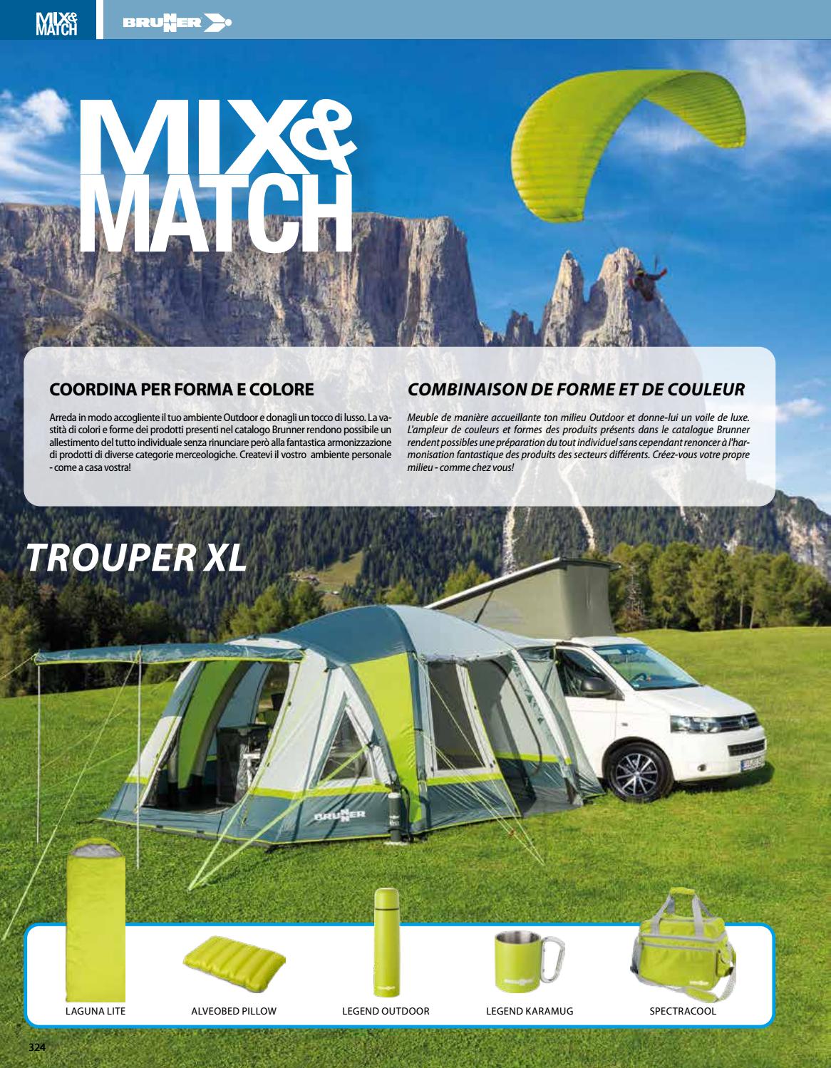 Brunner Outdoor Emotions 2021 IF by Brunner Outdoor in Motion Issuu