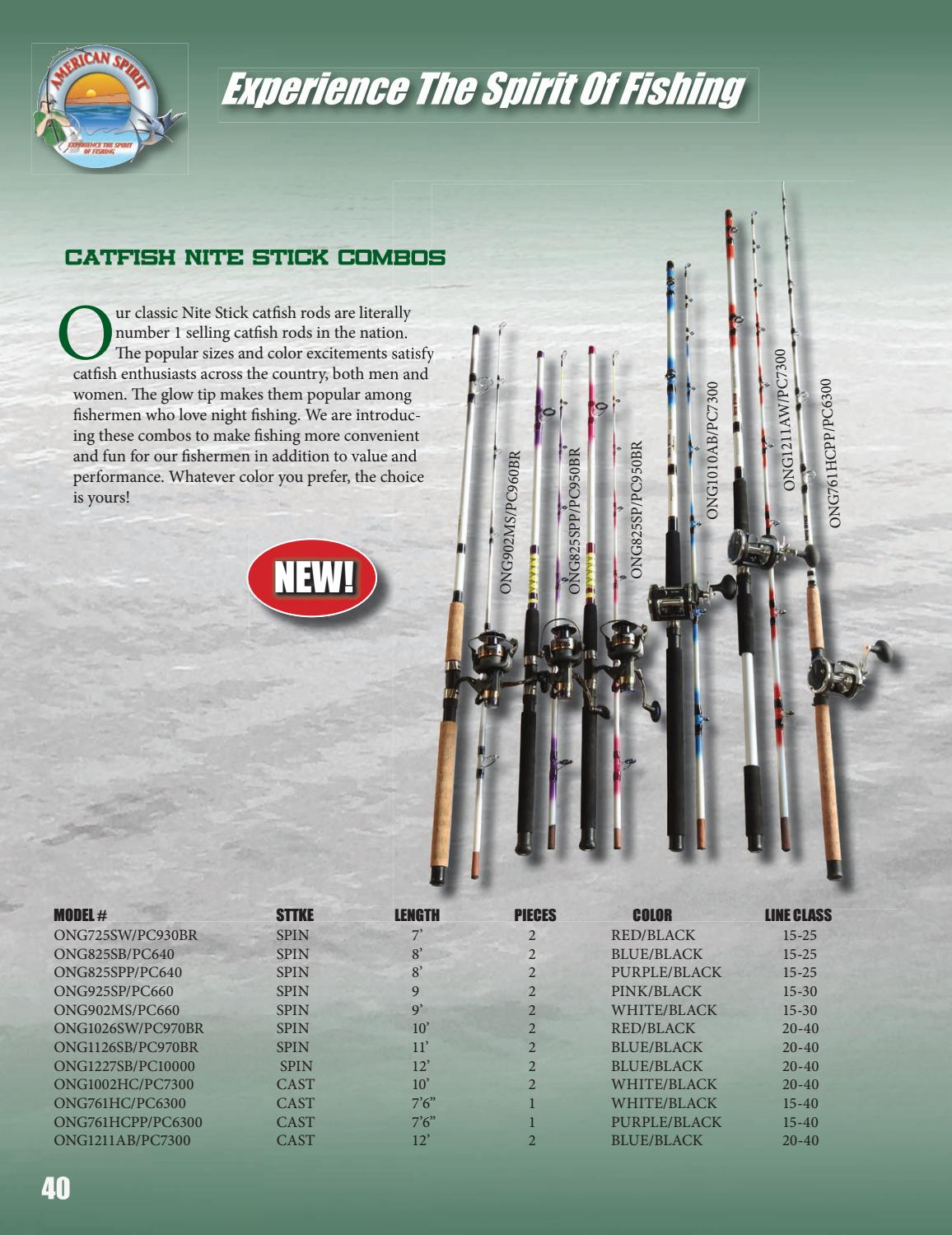 American Spirit Catalog 21 by Karl Washington Issuu