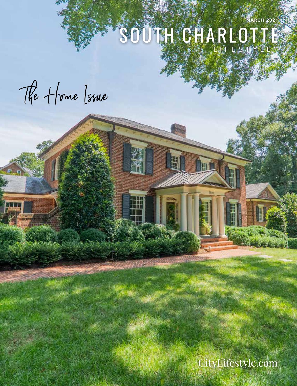 fun outdoor living charlotte nc on South Charlotte Nc March 2021 By Lifestyle Publications Issuu