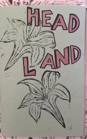 Rowan Campbell 灯饰目录 · Headland 第 1 页