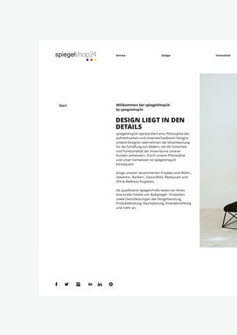 SPiegelshop24 家具目录 第 4 页