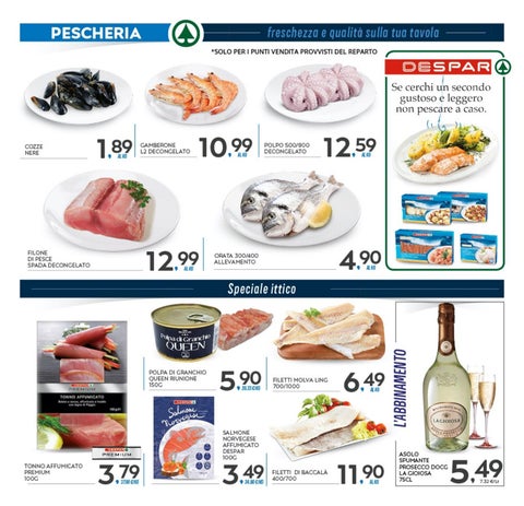 Oggiweb Srl 家具目录 · EUROSPAR 第 11 页