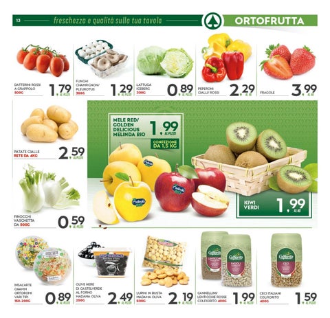Oggiweb Srl 家具目录 · EUROSPAR 第 13 页
