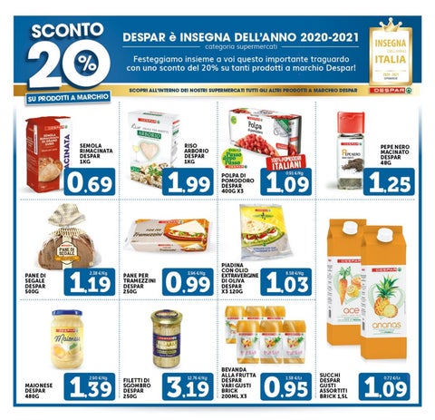 Oggiweb Srl 家具目录 · EUROSPAR 第 18 页
