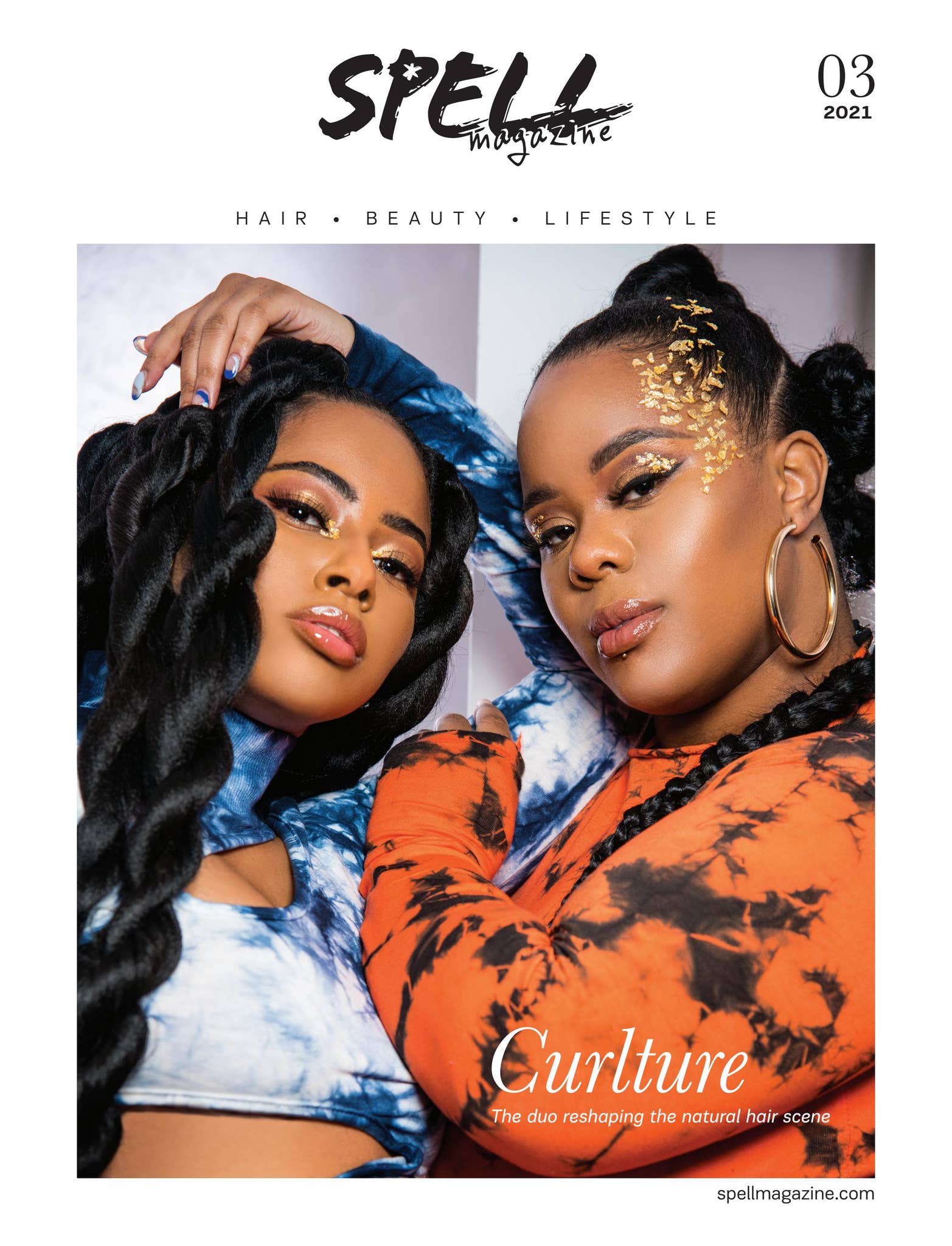 Spell Magazine Spell Magazine March 2021 by Spell Magazine - Issuu