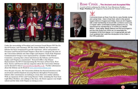 EastKentFreemasons 家具目录 · 扶手椅 Companions 第 14 页