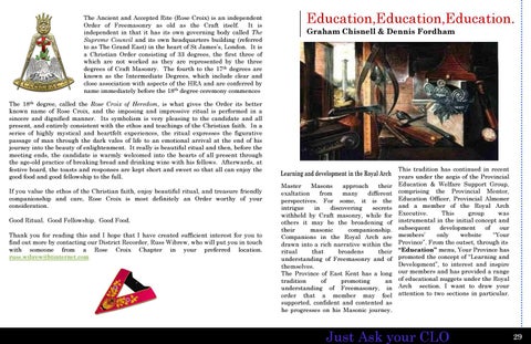 EastKentFreemasons 家具目录 · 扶手椅 Companions 第 15 页