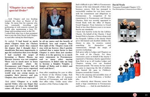 EastKentFreemasons 家具目录 · 扶手椅 Companions 第 6 页