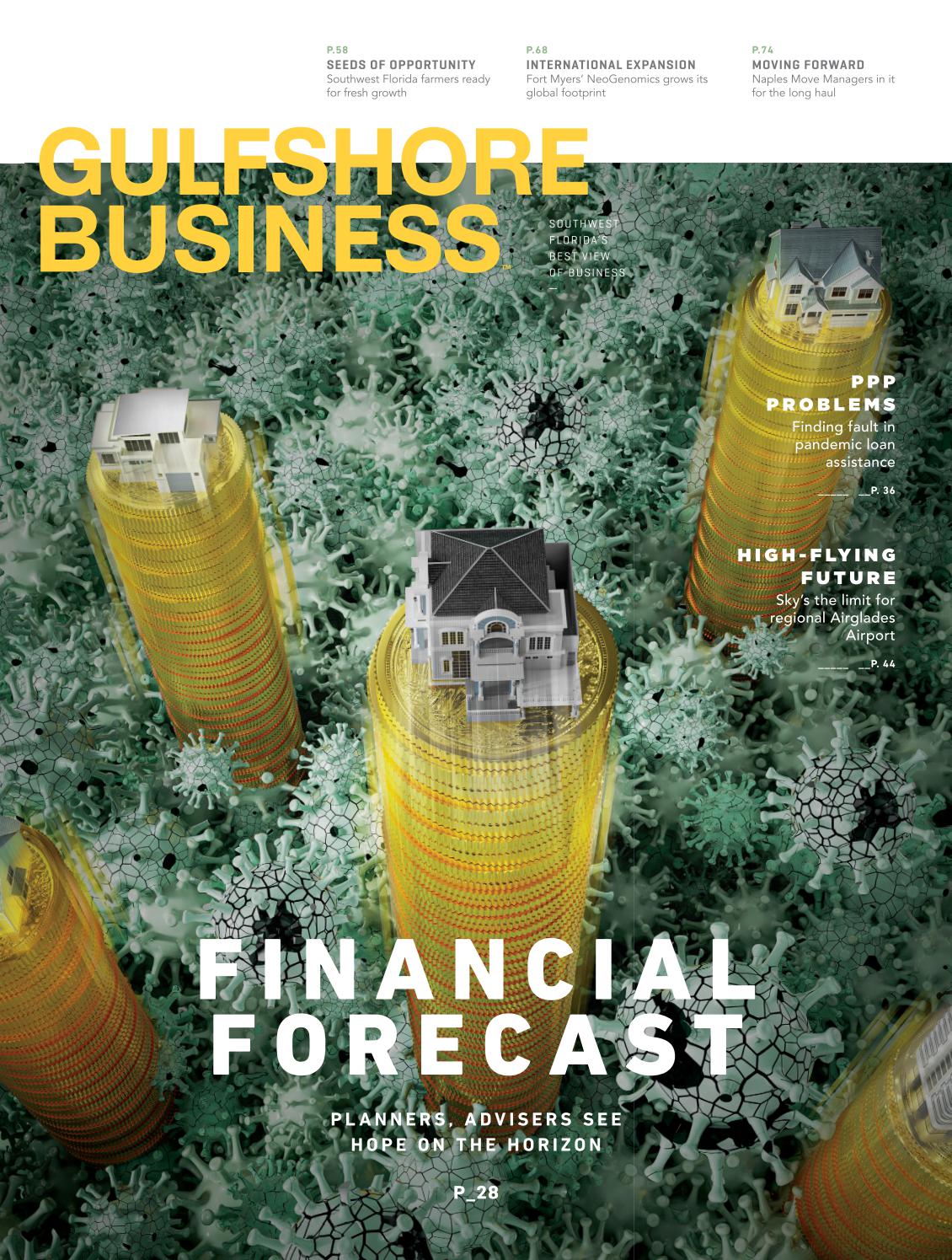 Gulfshore Business March 2021 by Gulfshore Life - Issuu