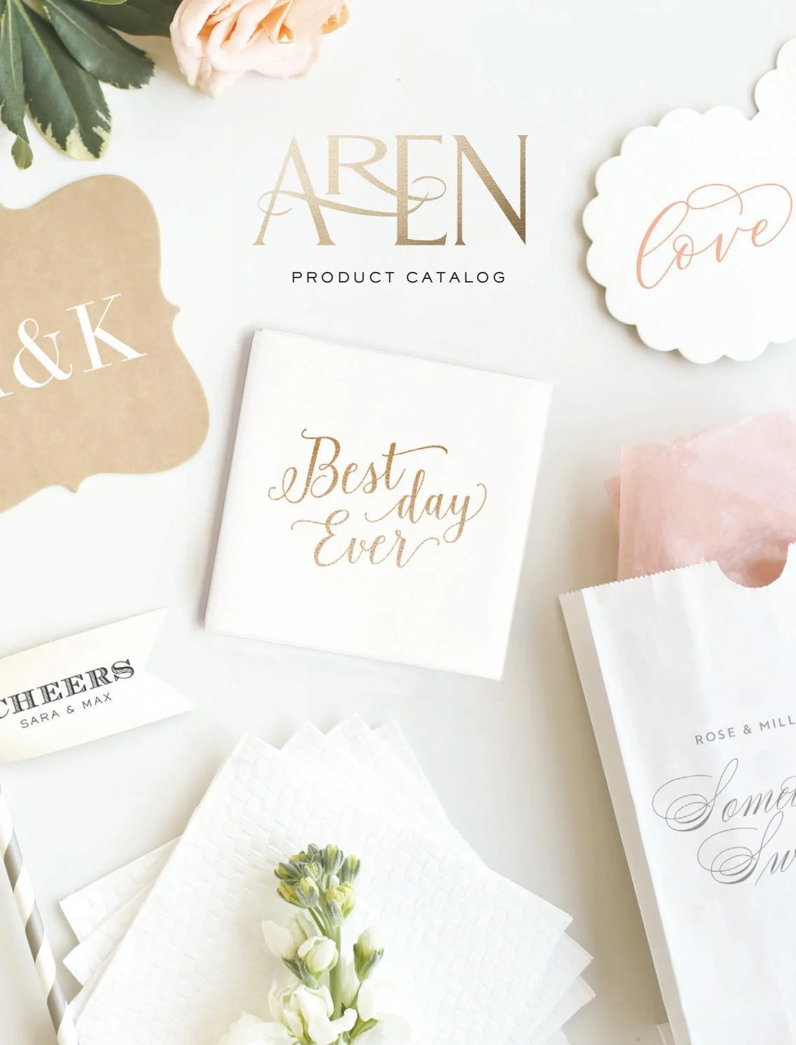 ArEn Product Catalog 2021 by AREN Party Printers Issuu