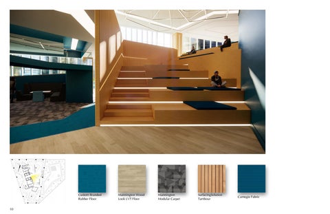 Naomi Benatar 室内 Design Portfolio 第 10 页