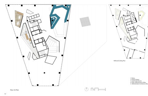 Naomi Benatar 室内 Design Portfolio 第 12 页