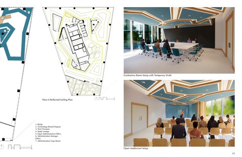 Naomi Benatar 室内 Design Portfolio 第 15 页