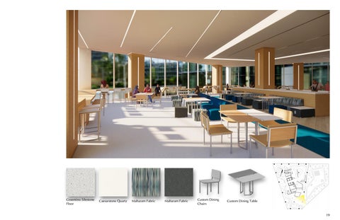 Naomi Benatar 室内 Design Portfolio 第 19 页