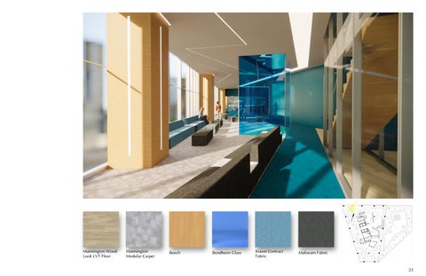 Naomi Benatar 室内 Design Portfolio 第 23 页