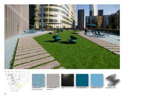 Naomi Benatar 室内 Design Portfolio 第 24 页