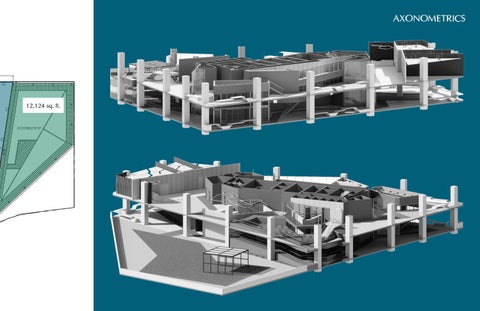 Naomi Benatar 室内 Design Portfolio 第 7 页