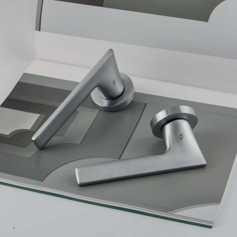 Colombo Design S.p.A. Colombo Design Handles 家具目录 2021 | Catalogo generale maniglie 2021 第 16 页
