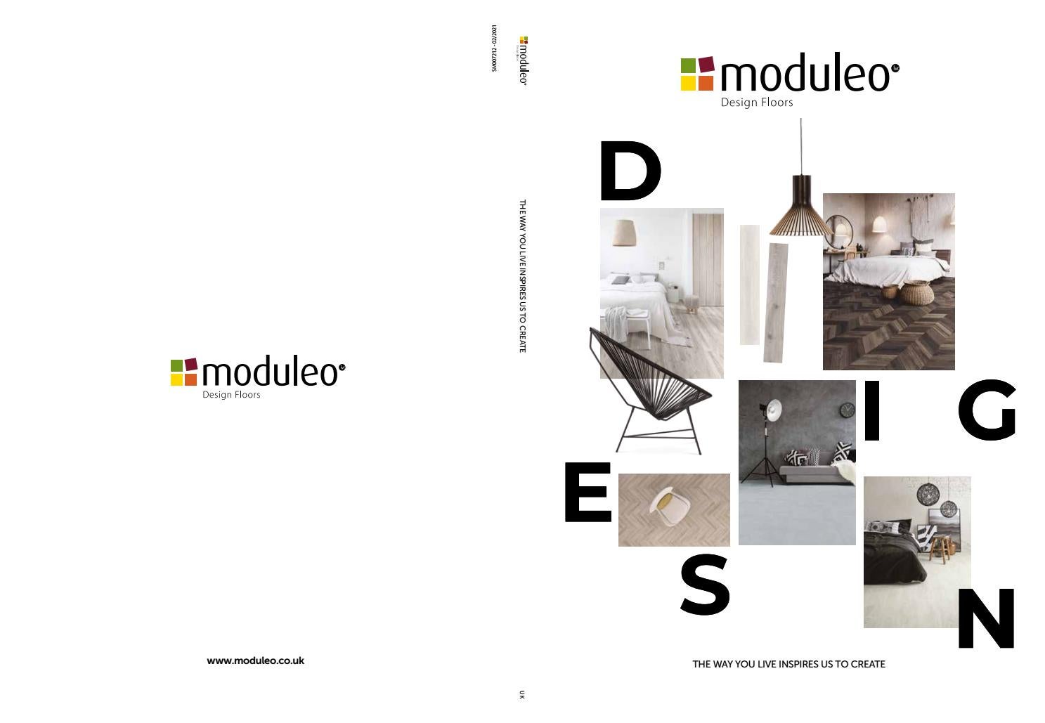 Moduleo UK - brochure by IVC Group - Issuu