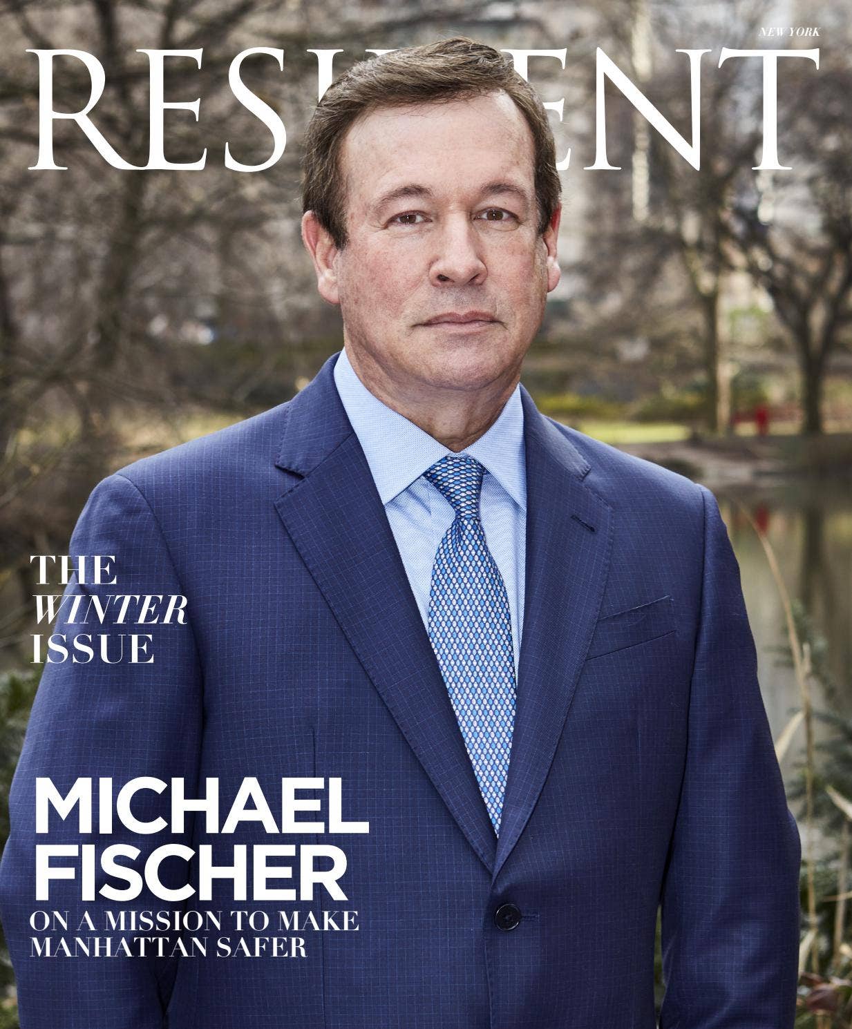 Reside Magazine Resident Magazine Winter 2021 Issue by Resident Magazine - Issuu