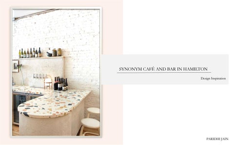 BAKERY-COFFEE SHOP 第 3 页