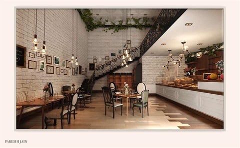 BAKERY-COFFEE SHOP 第 9 页