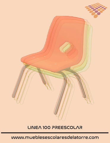 Muebles para preescolar y guarderías by MUEBLESDELATORRE - Issuu