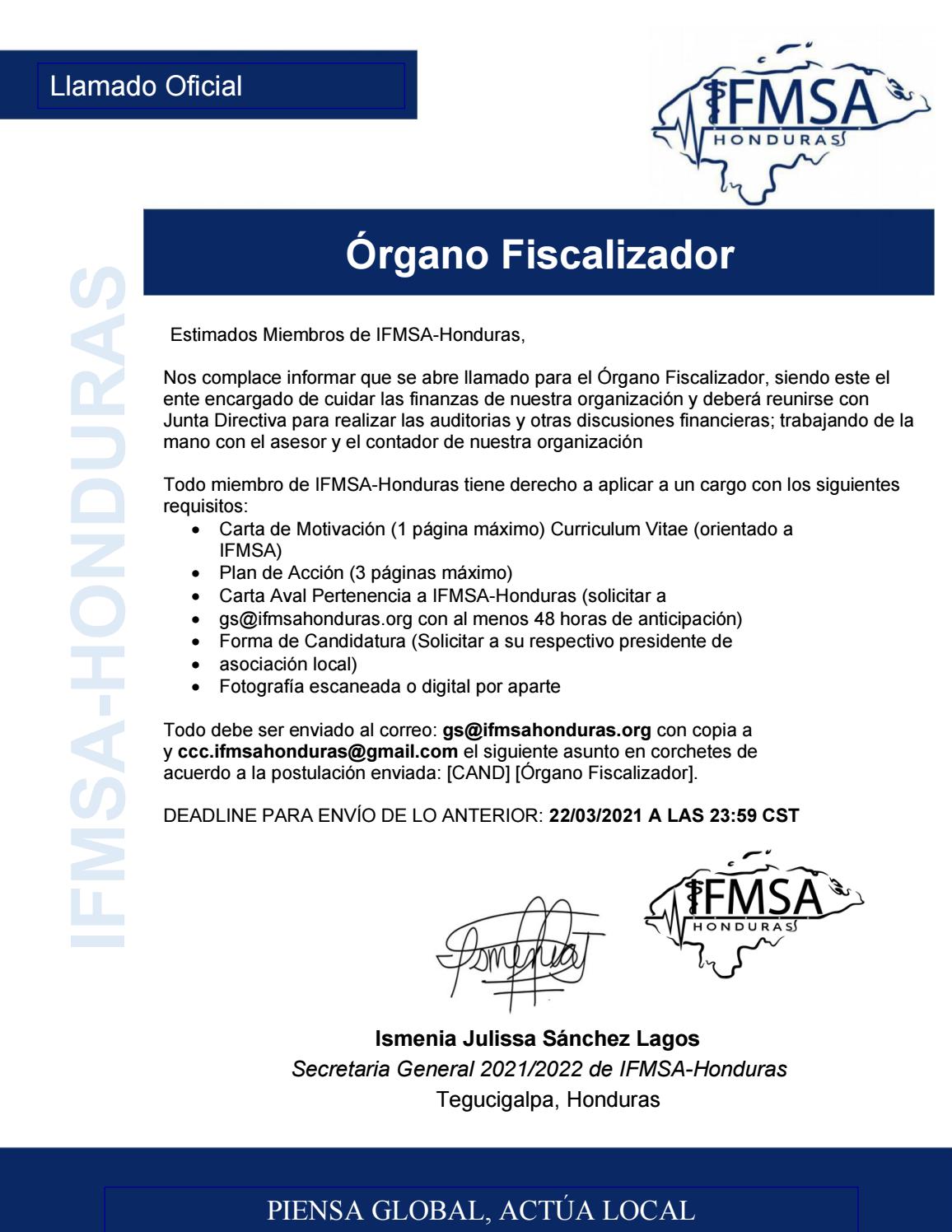 Ifmsa curriculum vitae 03 picture